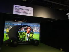 -VS SPORTS PARK运动玩乐园·团建·生日会(合生汇店)
