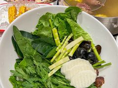 -今日牛事潮汕鲜牛肉火锅(瑞金店)