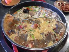 -小牛海记潮汕牛肉店(永定路店)