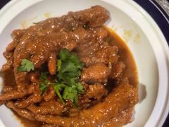 -一桶江山餐厅(松北店)