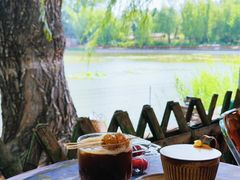 -三忘湖 SWANSEEN(柳荫公园店)