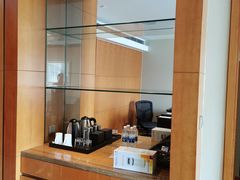 -济南喜来登酒店