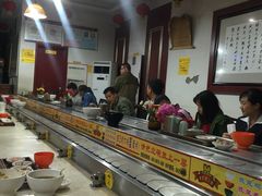 -乡党臊子面(丰庆公园店)