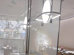-绿茶餐厅(淮安吾悦广场店)