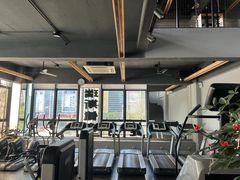 -帕瑞斯女子塑形健身(集美店)