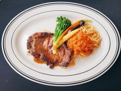 -厚街国际大酒店·360度旋转餐厅