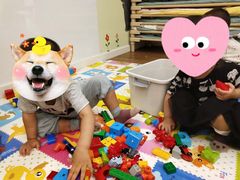-123育儿园(百子湾校区)