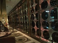 翡翠36餐厅-翡翠36餐厅(浦东香格里拉店)