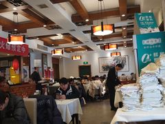 -福来居烤鸭店(天坛二店)