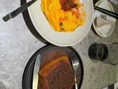 -留半山·香港食堂(啦啦宝都店)