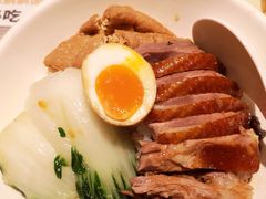 -陈鹏鹏潮汕菜(宝安机场T3航站楼店)