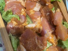 -清真·锦翔炝锅鱼(明德门店)