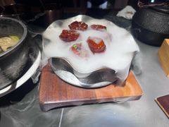-魁盛居百年鲁菜馆(县西巷店)
