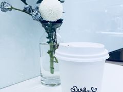 -Seesaw Coffee(上海国金中心店)
