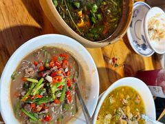 -笨罗卜浏阳菜馆(高桥永祥店)