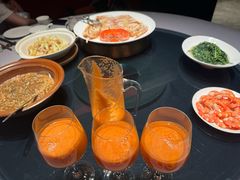 -徐记海鲜(陕西历史博物馆|明德门店)