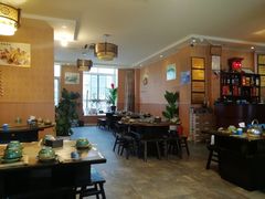 大堂-宋记冕宁土菜馆(海门渔村二店)