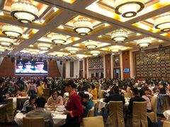 大堂-顺德人家食府(黄金广场店)