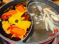 -烂摊摊火锅集市(河北总店)