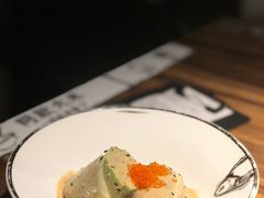 -太二酸菜鱼(广州IFC国金天地店)