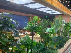 大堂-云海肴·汽锅鸡·云南代表菜(天山百盛优客店)