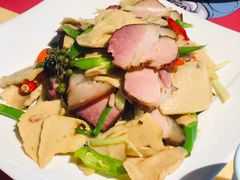 -一个叫川的地方(麒麟新天地店)