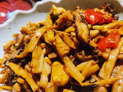老友王牛杂-老友王·南宁特色菜(金汇如意坊店)