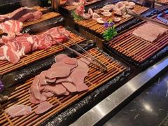 -梨花自助烤肉(天河城店)