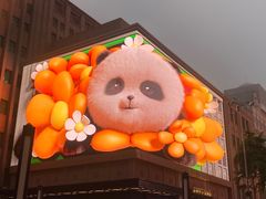 -王府井步行街