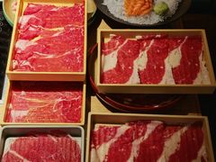 -温野菜涮涮锅(西单大悦城店)