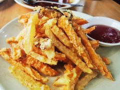 -贤花饭店(城阳店)