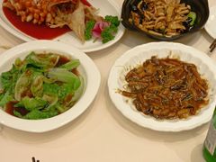 -得月楼·省级非遗·传统苏帮菜(观前店)
