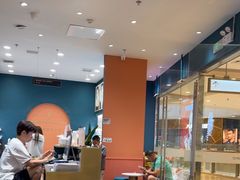 -海马体照相馆(烟台大悦城店)