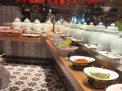 -清河半岛温泉度假酒店