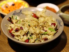 -关中记忆主题餐厅