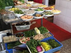 -龙头街回族餐厅(蒜村新区农大店)