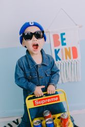 -嘟嘟卡奇儿童摄影