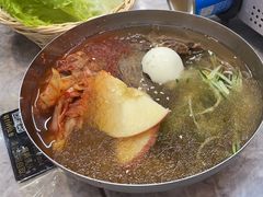 -屋里家延边朝鲜族冷面(梅林3店)