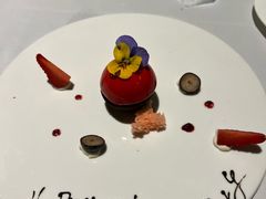 -哈布斯扒房(华发商都店)
