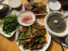 -灯盏窝餐厅