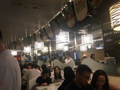 -翠华餐厅(旺角文华商场店)