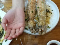 -阿静美食