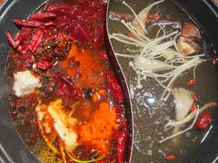 -后火锅(南京东路总店)