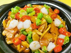 -清真马祥兴菜馆(云南北路店)