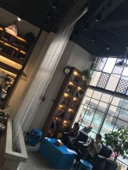 点击看大图 -简影造型·自选烫染接发salon