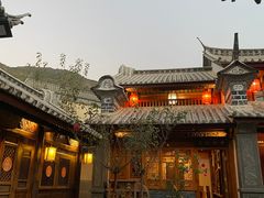 -乡愁记忆