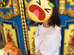 -美的鹭湖探索王国