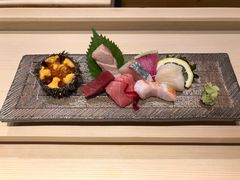 -鮨一日本料理(大中华店)