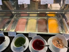 -Social 秀西餐厅-长沙瑞吉酒店(运达店)