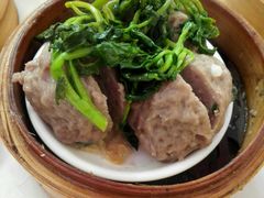 牛肉丸-East Buffet东皇朝